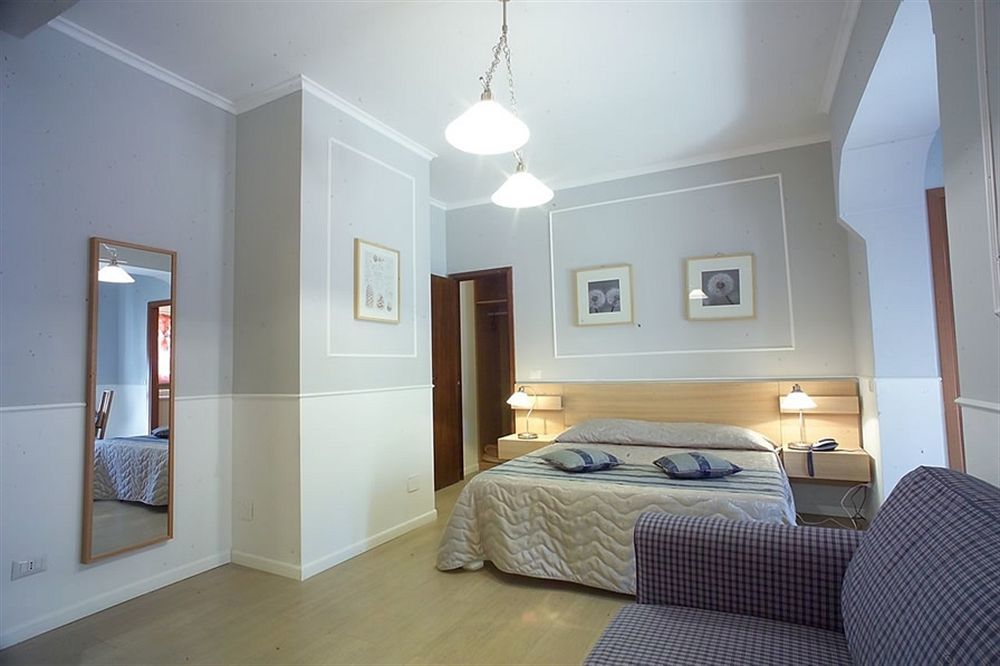 Magnolia 3* Rom