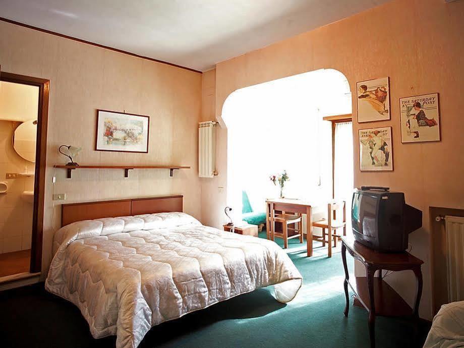Hotel Magnolia Rom