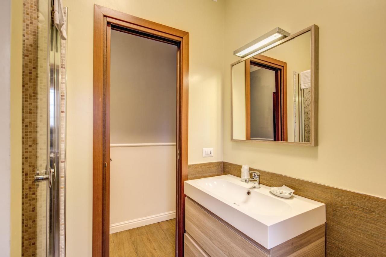 Hotel Magnolia Rom