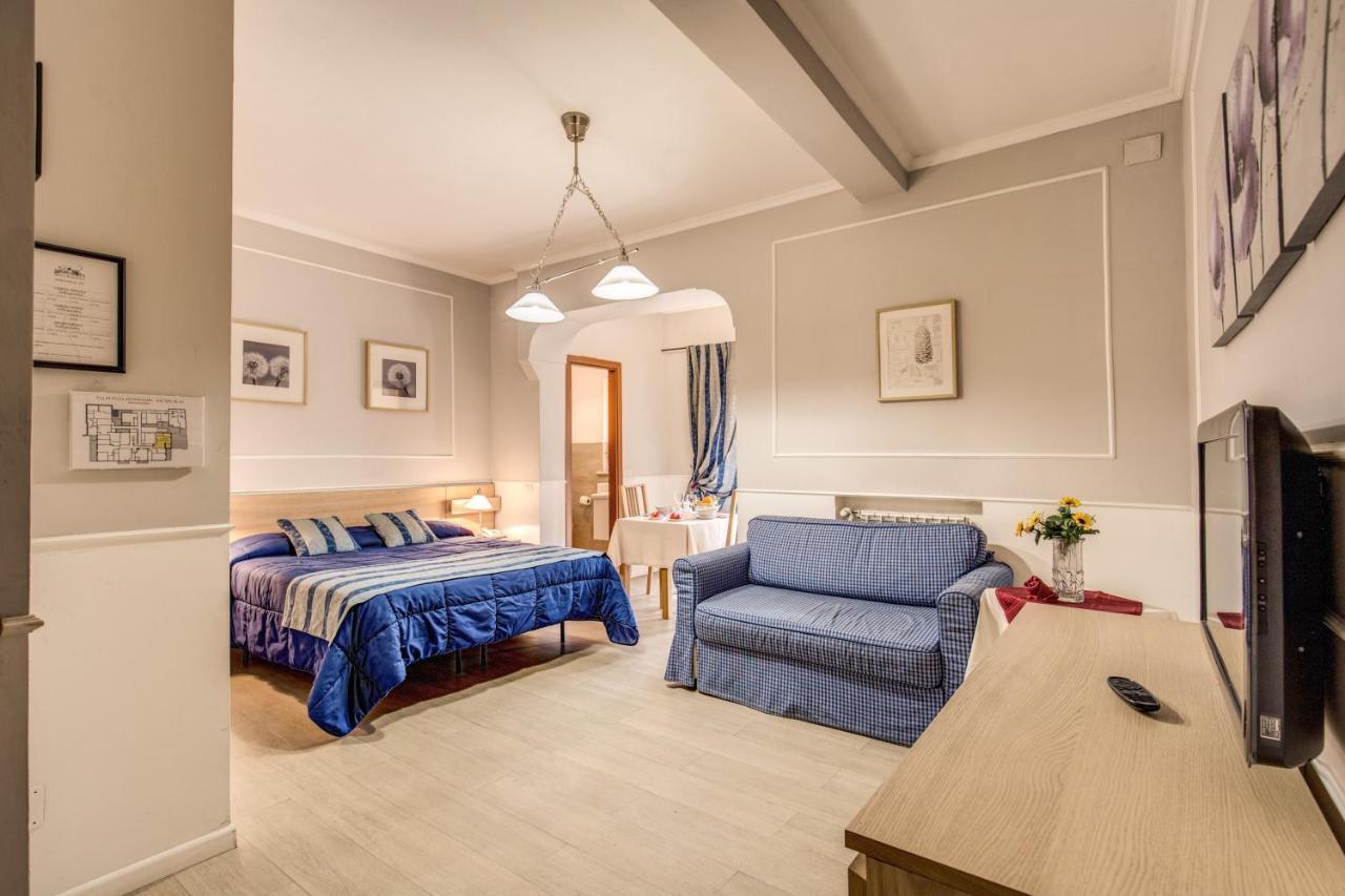 Magnolia Hotel Rom