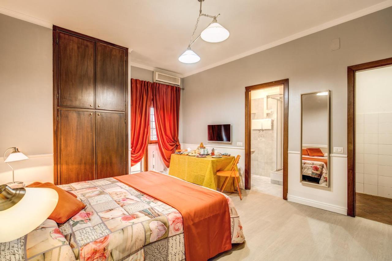 Magnolia 3* Rom