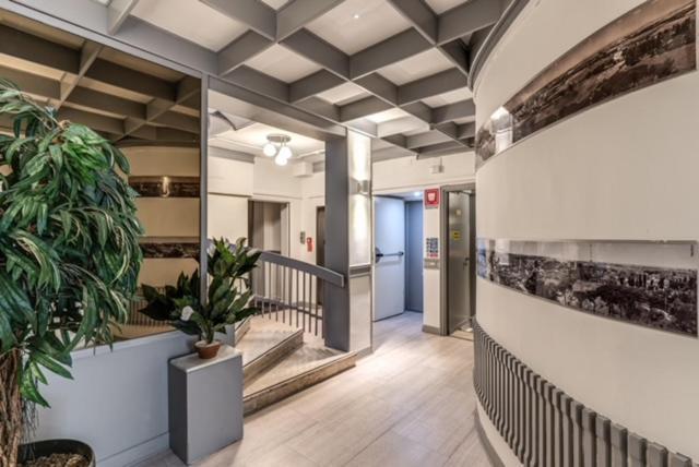 Magnolia Hotel Rom