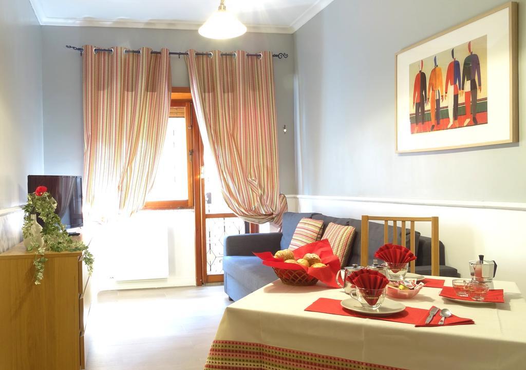 Hotel Magnolia Rom
